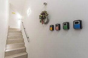 Caravita Rooms