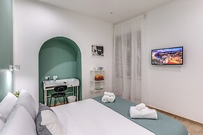 Caravita Rooms