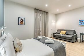 Caravita Rooms