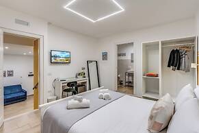 Caravita Rooms