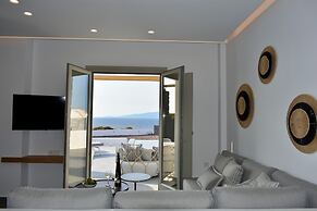 NORTHIA LUXURY VILLAS