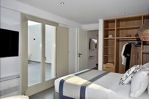 NORTHIA LUXURY VILLAS