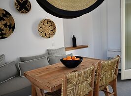 NORTHIA LUXURY VILLAS