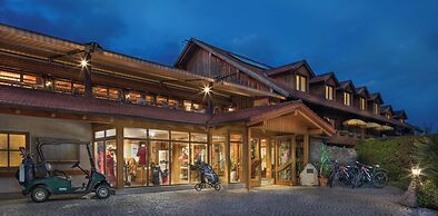 Anetseder Landhotel & Lofts
