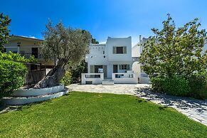 Salt Stone Beach Front Retreat by Estia