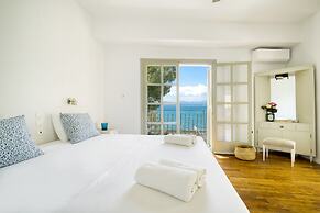 Salt Stone Beach Front Retreat by Estia