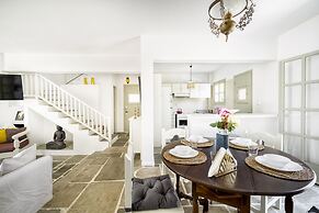 Salt Stone Beach Front Retreat by Estia