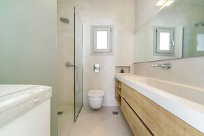 Salt Stone Beach Front Retreat by Estia