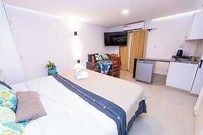 Ohana Apart Hotel