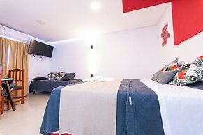 Ohana Apart Hotel