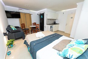 Ohana Apart Hotel