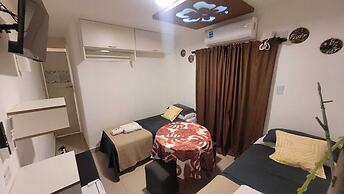 Ohana Apart Hotel