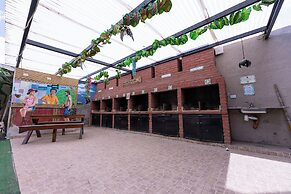 Ohana Apart Hotel
