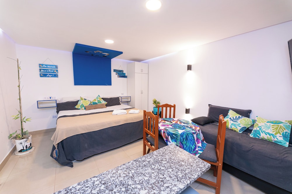 Ohana Apart Hotel