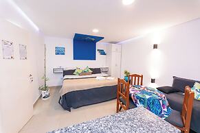 Ohana Apart Hotel