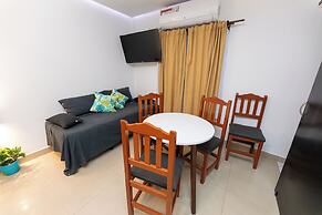Ohana Apart Hotel