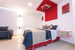 Ohana Apart Hotel