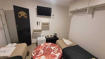 Ohana Apart Hotel