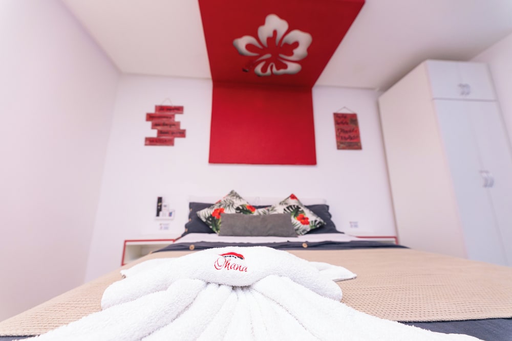Ohana Apart Hotel