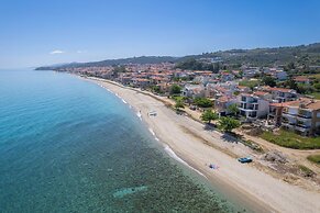 Cavo Blue Coastal Living Chalkidiki