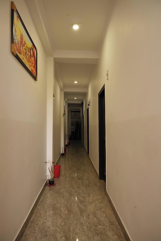 Surya inn