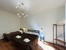 Prime Rooms Della Loggia