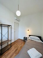 Prime Rooms Della Loggia