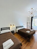 Prime Rooms Della Loggia