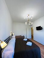 Prime Rooms Della Loggia
