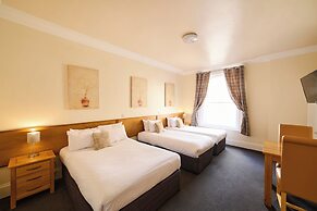 Rooms At 95 Long Street