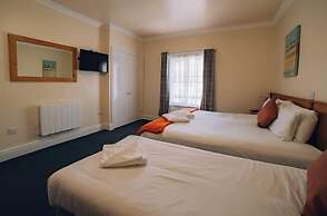 Rooms At 95 Long Street