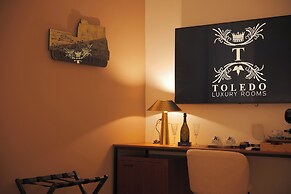 Toledo LR Collection