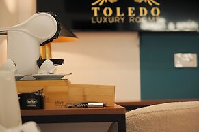 Toledo LR Collection