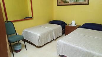 Al Funduq Motel 1