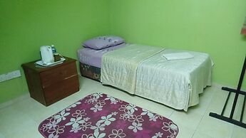 Al Funduq Motel 1