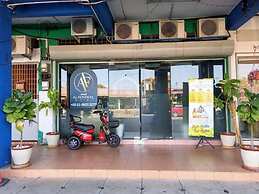 Al Funduq Motel 1