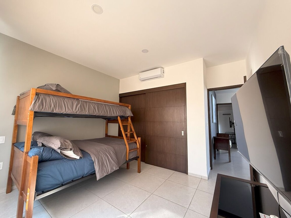 Penthouse de lujo en Paraíso
