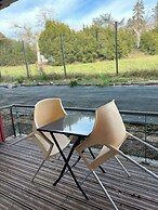 Le relais des garrigues