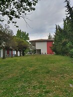 Le relais des garrigues