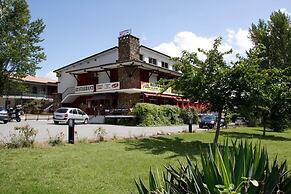 Le relais des garrigues