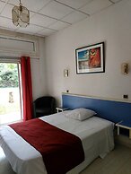 Le relais des garrigues