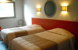 Le relais des garrigues