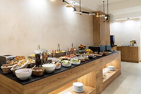 AMAR Design Hotel by HMG