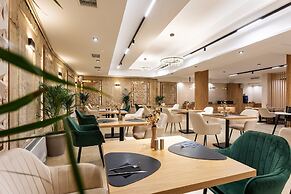 AMAR Design Hotel by HMG