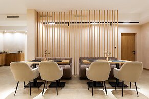AMAR Design Hotel by HMG