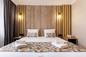 AMAR Design Hotel by HMG