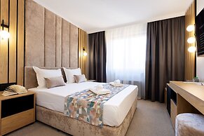AMAR Design Hotel by HMG