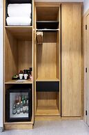 AMAR Design Hotel by HMG