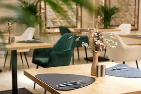 AMAR Design Hotel by HMG