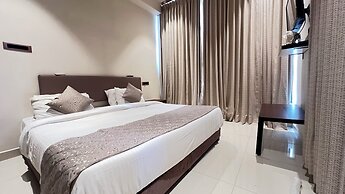 Hotel GMR Pearls